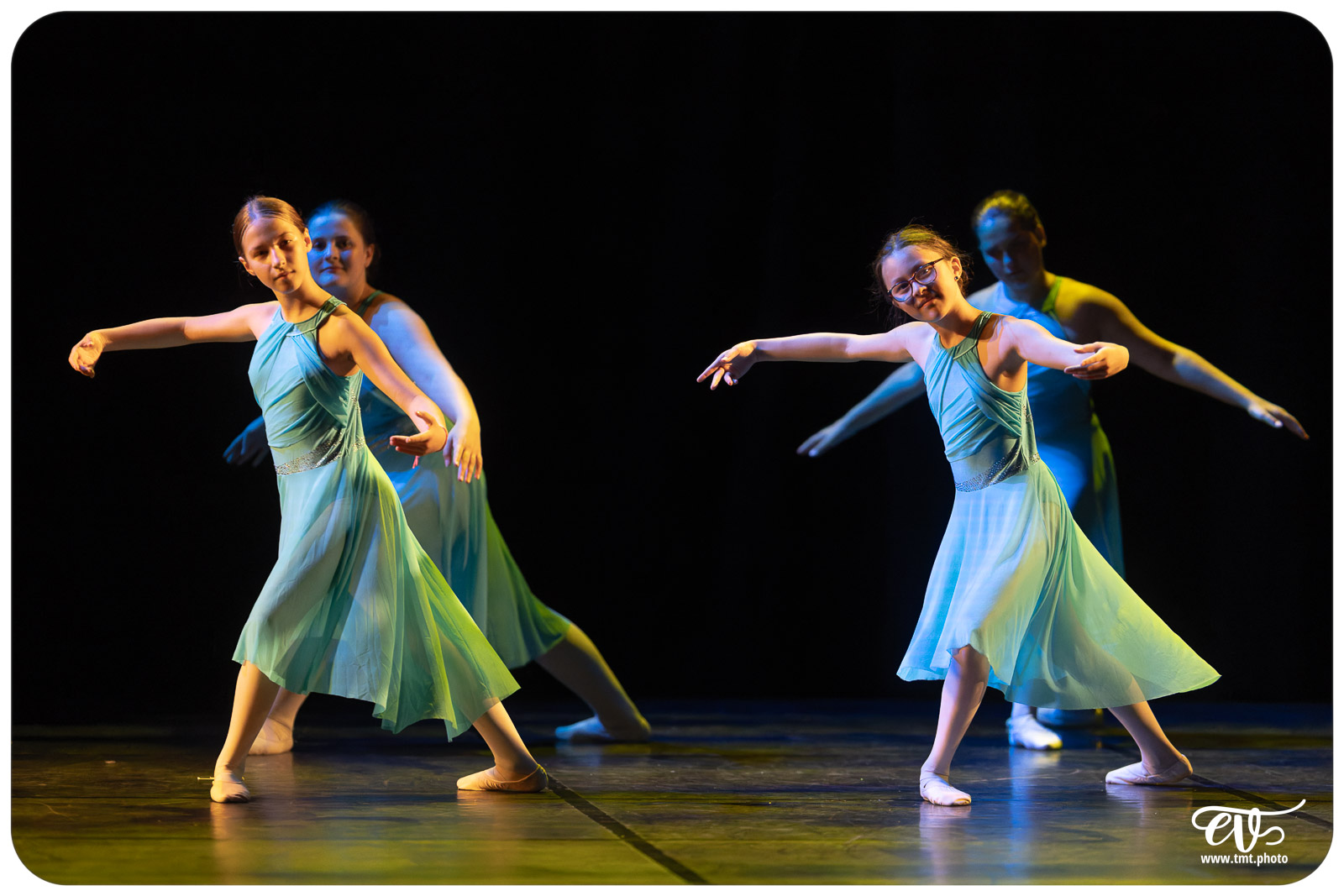 GALA DE DANSE 2026 EMMDH